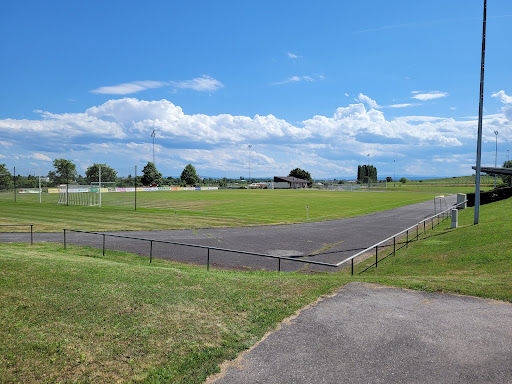 1. SVg Gumpoldskirchen – Gumpoldskirchen