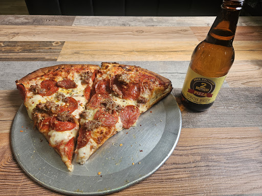 2 Brothers Pizzeria & Restaurant – Ewing Township