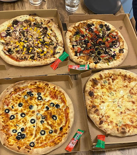 4 Pizzas Haguenau – Haguenau