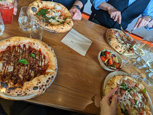 60 seconds to napoli – Oberhausen