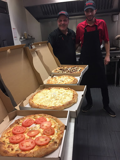 87 Pizza & Donair – Edmonton