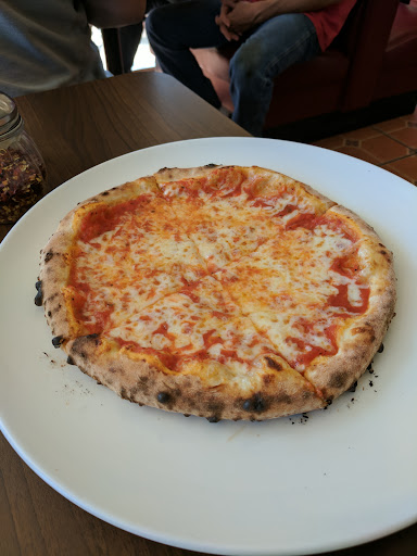 900 Degrees Brick Oven Pizza – Purcellville