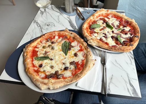 Mare Fuori Pizzeria Napoletana – Wels