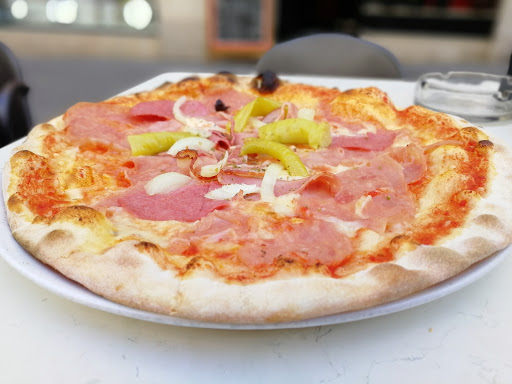 Pizzeria Del Popolo – Vienna