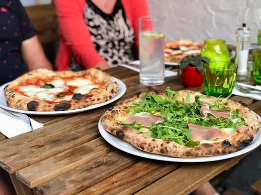 Pizzeria La Spiga – Vienna