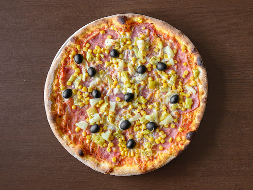 Pizzeria Rubiano – Stockerau