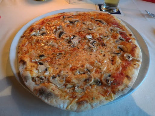 Rossini Restaurant – Grödig