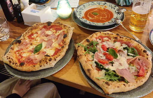 I Carusi – Vienna