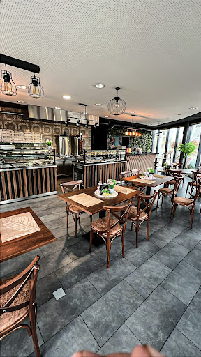 ECO Pizza & Kebap – Seeboden