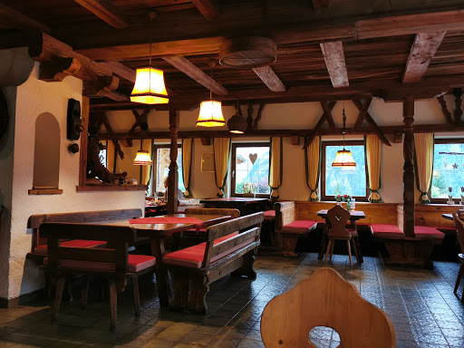 Restaurant Inntal-Stadl – Wiesing