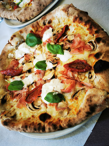 Picobello Trattoria Pizzeria – Feldkirchen in Kärnten