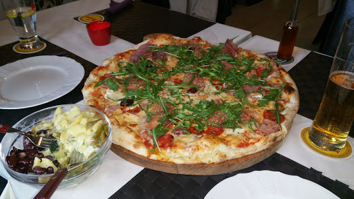 Pizzeria&Grill Famiglia – Klagenfurt am Wörthersee