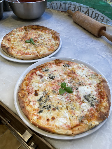 Pizzeria Candis – Vienna