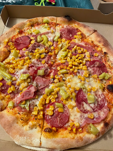 Pizzeria Solo Del Gusto – Herzogenburg