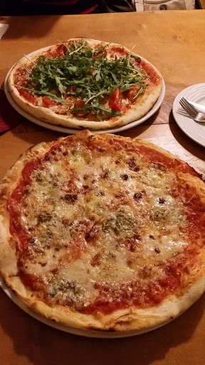 Pizzeria San Marco GmbH – Judenburg