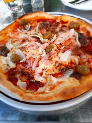 Pizzeria Mar – Vienna