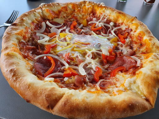 Pizza & Kebap Haus – Marchegg