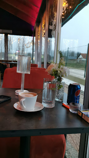 Elite Time Café Pizza Shisha lounge – Rauchenwarth