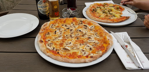 CASTELLO Ristorante – Pizzeria – Bad Ischl