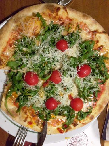 Gasthof Ghali – Jimmy’s Pizza – Haslach an der Mühl
