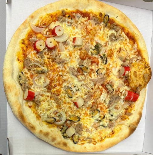 #PIZZA – Altendorf