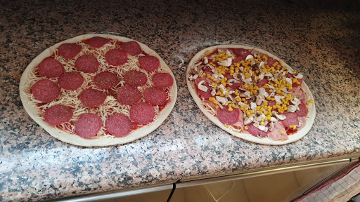 Pizzeria Flora – Stockerau