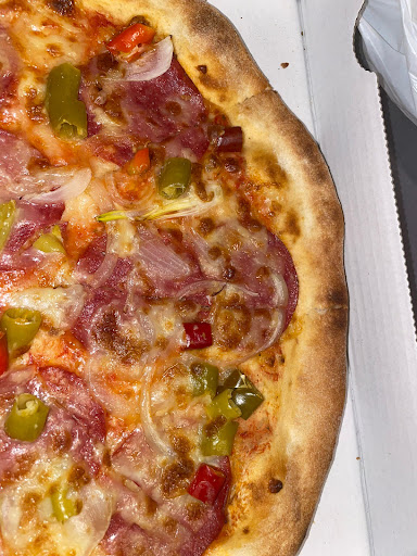 Pizzeria Austro Linz – Linz