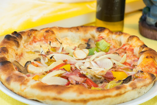 Pizzeria Restaurant Langreiter – Embach