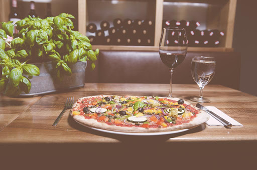 Cleitzlers Pizza Manufactur – Hallein