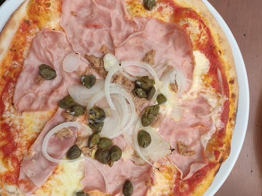 Pizzeria Andechs – Innsbruck