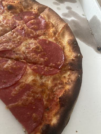 Pizza und Kebap Studio – Graz
