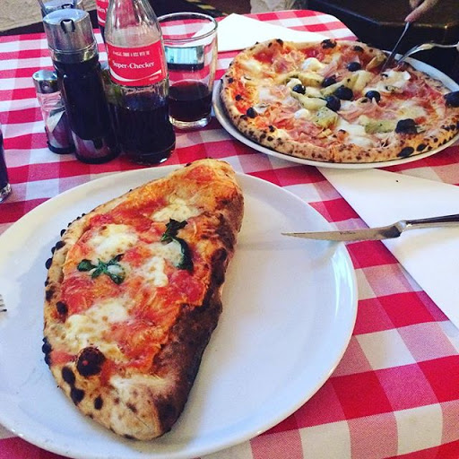 Pizzeria Pozzuoli – Vienna