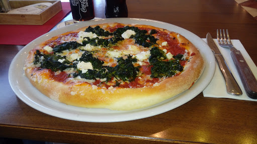 Sorrento Ristorante Pizzeria – Leobersdorf