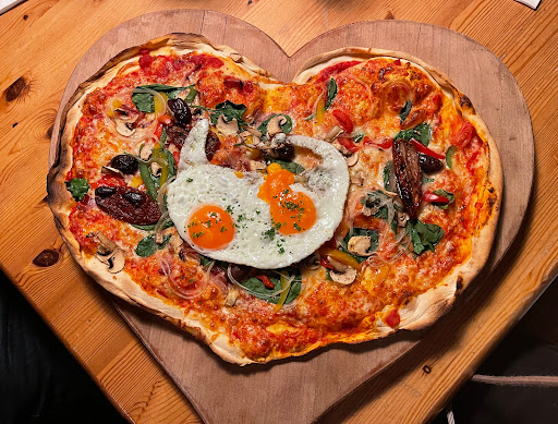 Pizzeria Barga – Gargellen