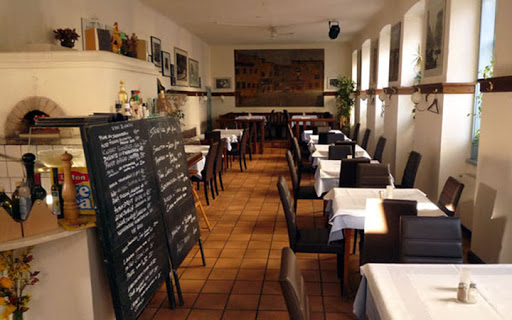 Pizzeria Da Annalisa – Vienna