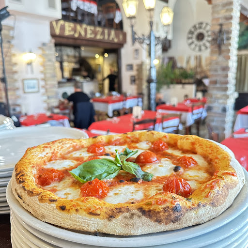 Trattoria Veneziana – Graz