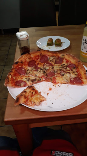 Pizzeria Wölbling – Wölbling