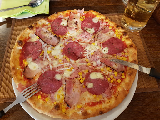 Pizzeria da Sergio – Mattersburg