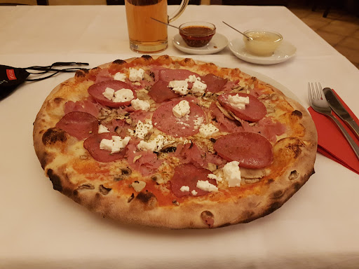 Pizzeria da Filippo – Vienna