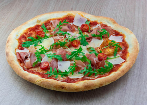 Ristorante Pizzeria Fiorino – Vienna