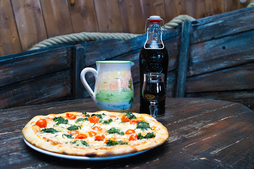Pizzeria De Icco – Markersdorf an der Pielach