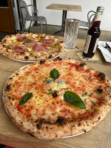 NPizza – Tulln