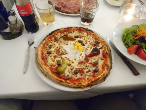 Ristorante L`asino Che Ride – Vienna