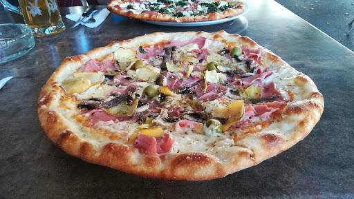Pizzeria Maria Rosa – Vienna