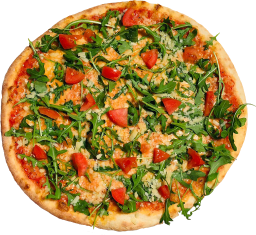Pizza Da Capo – Vienna