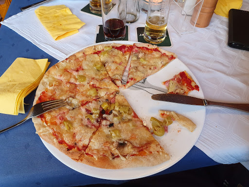 Pizzeria Molto Bene – Raggal
