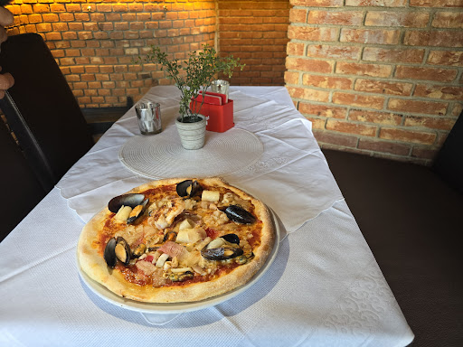 Pizzeria Wienerberg Wien – Vienna