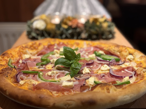 Pizzeria Restaurant Milano – Bad Sankt Leonhard im Lavanttal