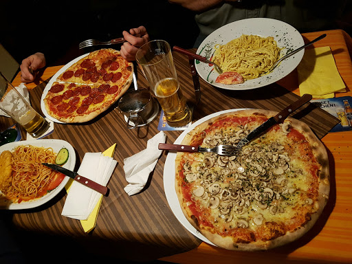 Pizzeria Don Camillo – Seefeld