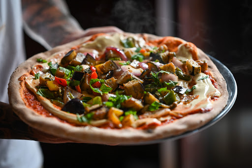 Joe´s Pub & Pizza – Vienna